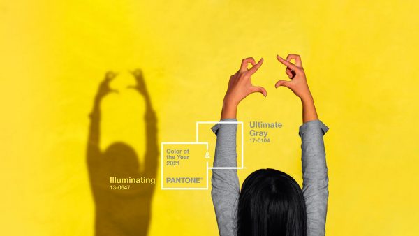 Color del Año – PANTONE 2021